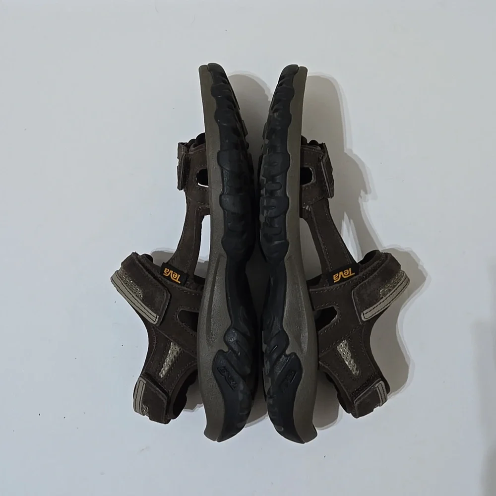 Teva Men's Hudson Sandals